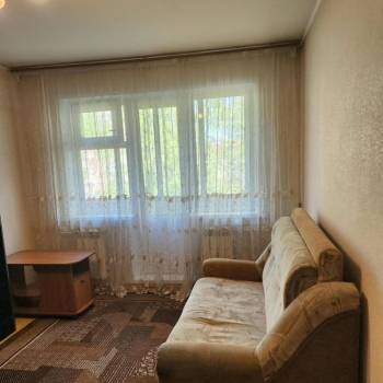 Сдается 1-комнатная квартира, 32,6 м²