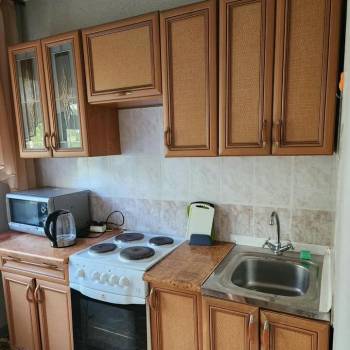 Сдается 1-комнатная квартира, 32,6 м²