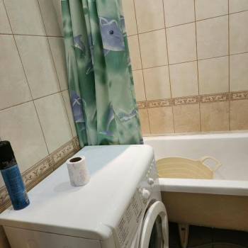 Сдается 1-комнатная квартира, 32,6 м²