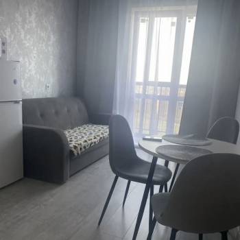 Сдается 1-комнатная квартира, 40,4 м²