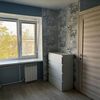 Сдается 2-х комнатная квартира, 45,2 м²