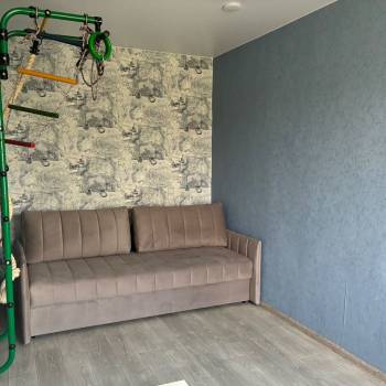 Сдается 2-х комнатная квартира, 45,2 м²