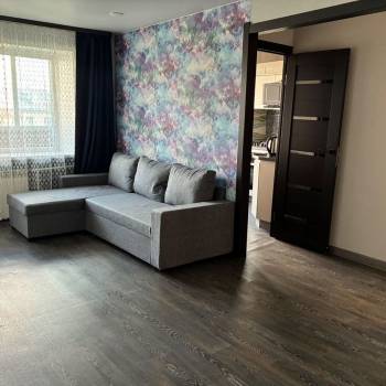 Сдается 2-х комнатная квартира, 45,2 м²