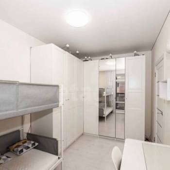 Сдается 2-х комнатная квартира, 42,9 м²