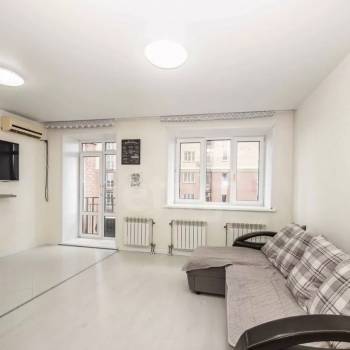 Сдается 2-х комнатная квартира, 42,9 м²