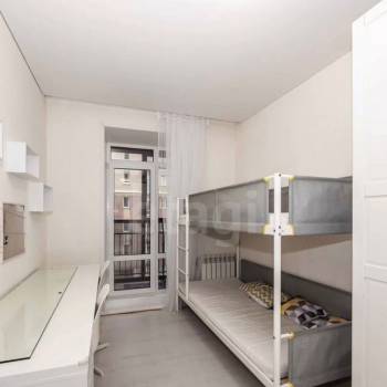Сдается 2-х комнатная квартира, 42,9 м²