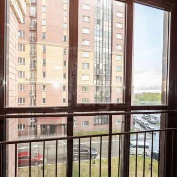 Сдается 2-х комнатная квартира, 42,9 м²