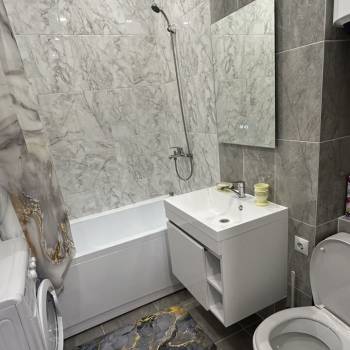 Сдается 1-комнатная квартира, 26,5 м²