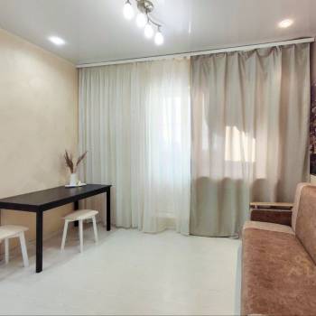 Сдается 1-комнатная квартира, 19 м²