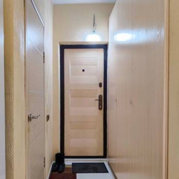 Сдается 1-комнатная квартира, 19 м²