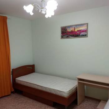 Сдается 1-комнатная квартира, 36 м²