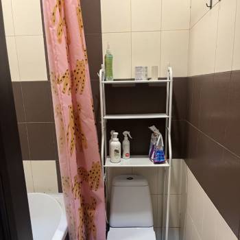 Сдается 1-комнатная квартира, 20 м²