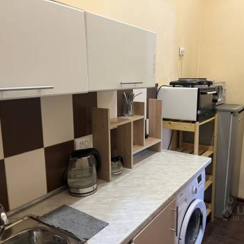 Сдается 1-комнатная квартира, 20 м²
