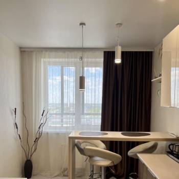 Сдается 2-х комнатная квартира, 72 м²