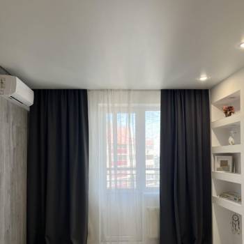 Сдается 2-х комнатная квартира, 72 м²