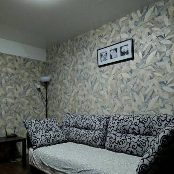 Сдается 2-х комнатная квартира, 44 м²