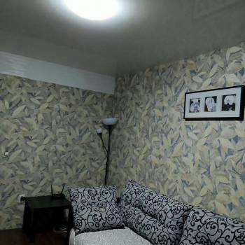 Сдается 2-х комнатная квартира, 44 м²