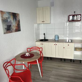 Сдается 1-комнатная квартира, 25 м²