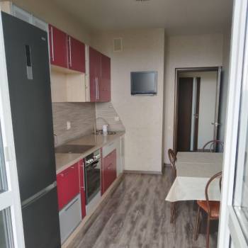 Сдается 2-х комнатная квартира, 61 м²