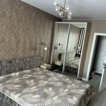 Сдается 1-комнатная квартира, 39 м²
