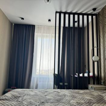 Сдается 1-комнатная квартира, 39 м²