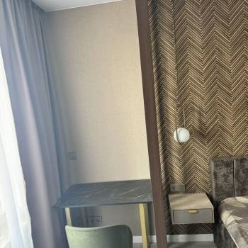 Сдается 1-комнатная квартира, 39 м²