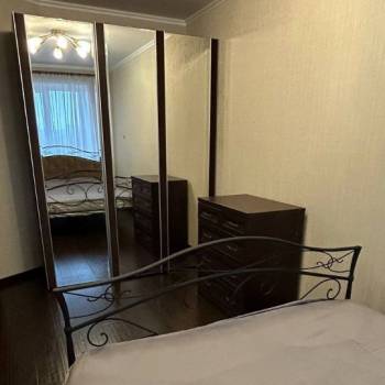 Сдается 2-х комнатная квартира, 54 м²