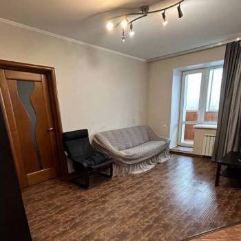 Сдается 2-х комнатная квартира, 54 м²