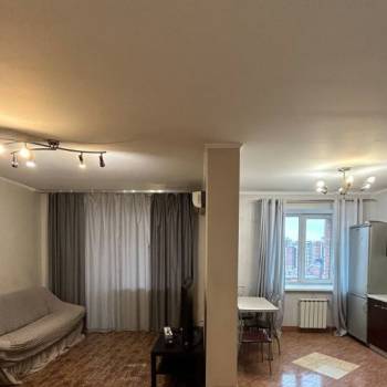 Сдается 2-х комнатная квартира, 54 м²