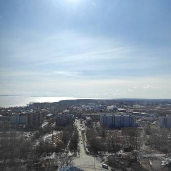 Сдается 1-комнатная квартира, 35 м²