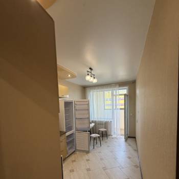 Сдается 1-комнатная квартира, 39 м²