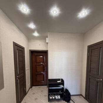 Сдается 1-комнатная квартира, 39 м²
