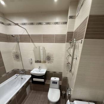 Сдается 1-комнатная квартира, 39 м²