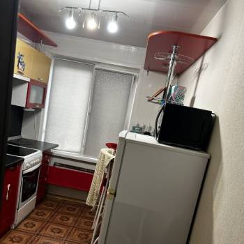 Сдается 2-х комнатная квартира, 42,8 м²