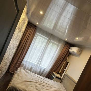 Сдается 2-х комнатная квартира, 42,8 м²