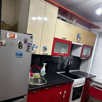 Сдается 2-х комнатная квартира, 42,8 м²