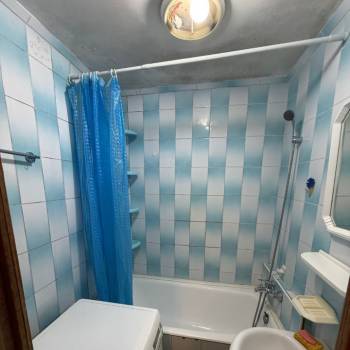 Сдается 2-х комнатная квартира, 45 м²