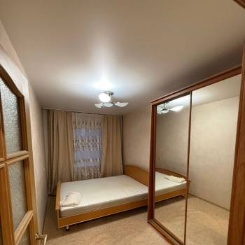 Сдается 2-х комнатная квартира, 45 м²