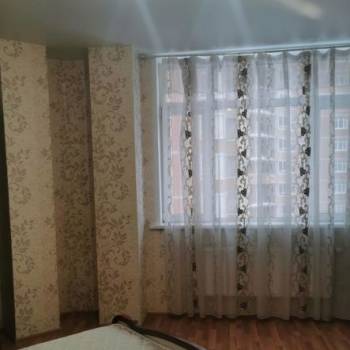 Сдается 2-х комнатная квартира, 64 м²