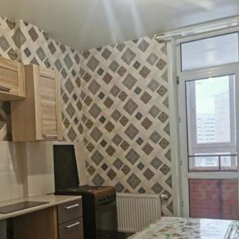 Сдается 2-х комнатная квартира, 64 м²