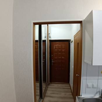 Сдается 1-комнатная квартира, 22 м²