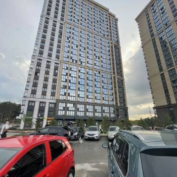 Сдается 1-комнатная квартира, 30 м²