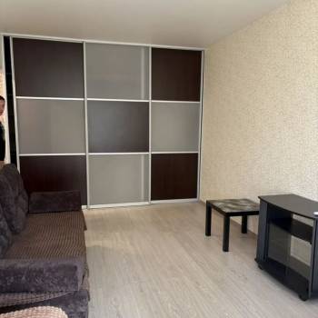 Сдается 1-комнатная квартира, 39,1 м²