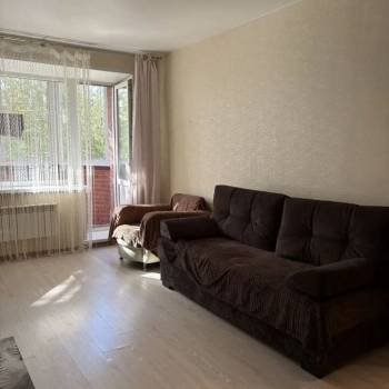 Сдается 1-комнатная квартира, 39,1 м²
