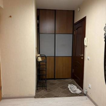 Сдается 1-комнатная квартира, 39,1 м²