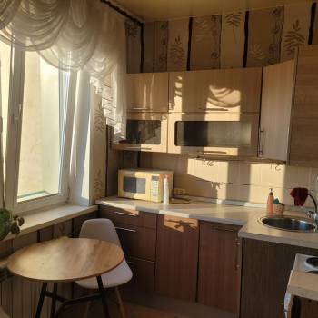 Сдается 1-комнатная квартира, 36 м²