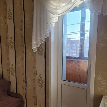 Сдается 1-комнатная квартира, 36 м²