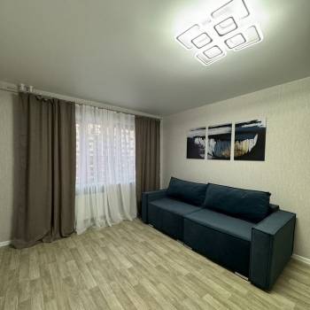 Сдается 1-комнатная квартира, 37 м²
