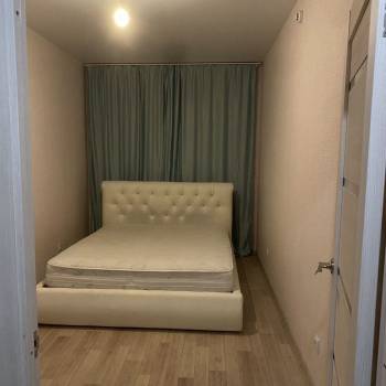 Сдается 2-х комнатная квартира, 54 м²