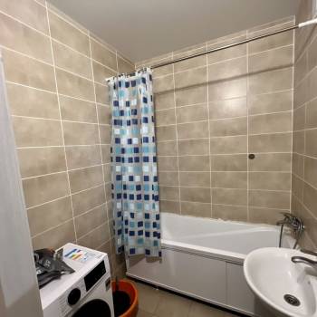 Сдается 2-х комнатная квартира, 54 м²